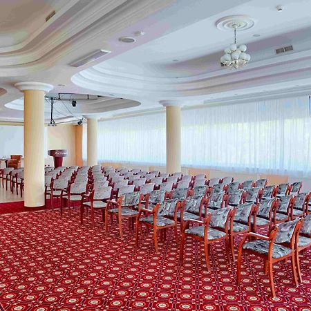 Hotel Golebiewski Bialystok Białystok Exterior foto